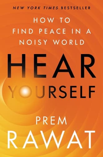 Cover of Hear Yourself