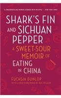 Cover of Shark's Fin and Sichuan Pepper