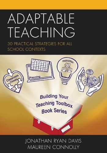 Cover of Adaptable Teaching
