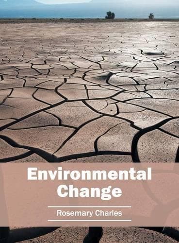 Cover of Environmental Change