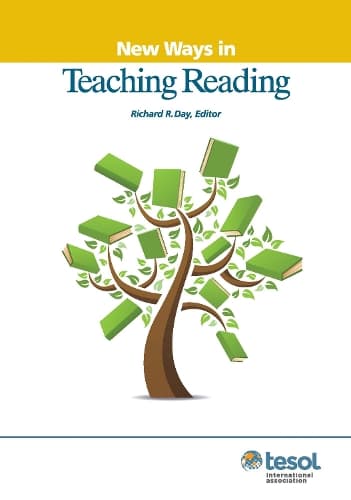 Cover of New Ways in Teaching Reading