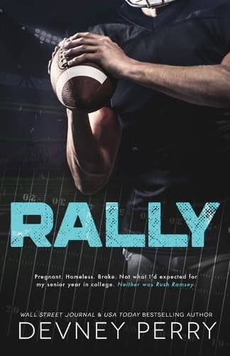 Cover of Rally