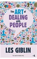 Cover of The Art of Dealing with People