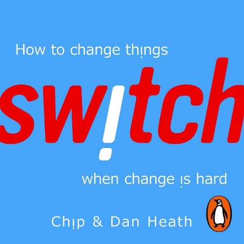 Cover of Switch