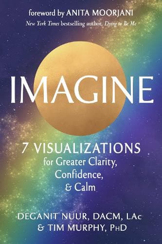Cover of Imagine