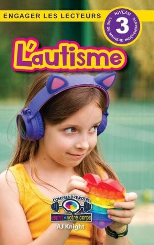 Cover of L'autisme