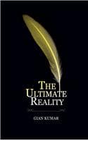 Cover of The Ultimate Reality - Book3