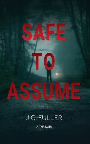 Cover of Safe To Assume