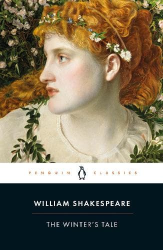 Cover of The Winter's Tale