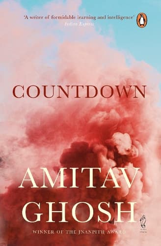 Cover of Countdown (R/J)