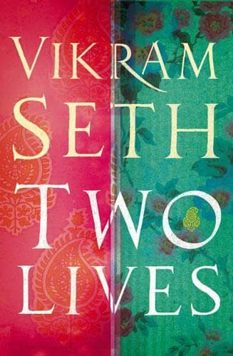Cover of Two Lives