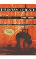 Cover of The Inferno of Dante