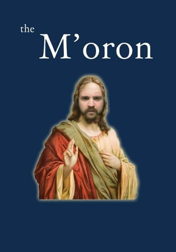 Cover of The M'oron