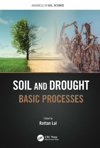 Cover of Soil and Drought