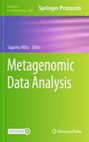 Cover of Metagenomic Data Analysis