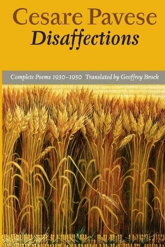 Cover of Disaffections