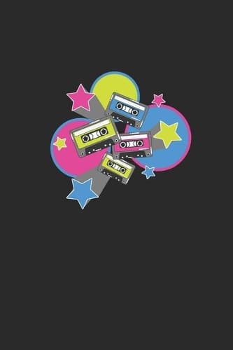 Cover of Colorful Mixtapes