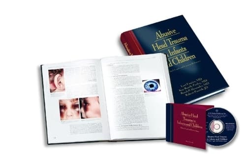 Cover of Abusive Head Trauma in Infants and Children