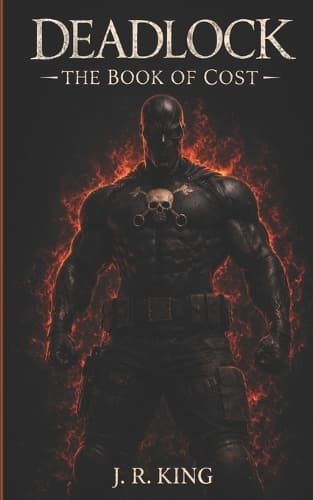 Cover of Deadlock