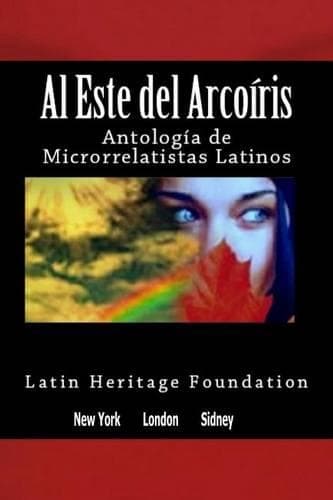 Cover of Al este del arco iris