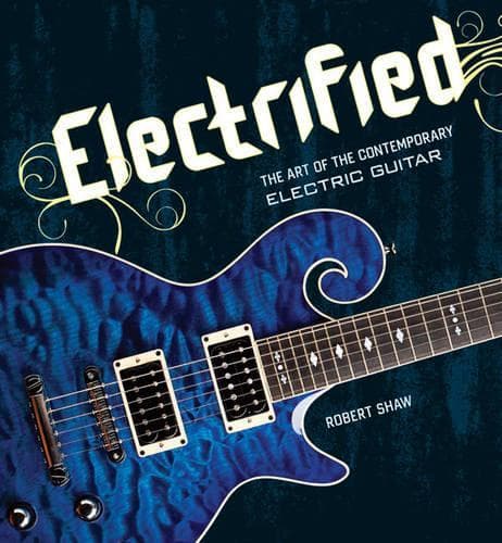 Cover of Electrified