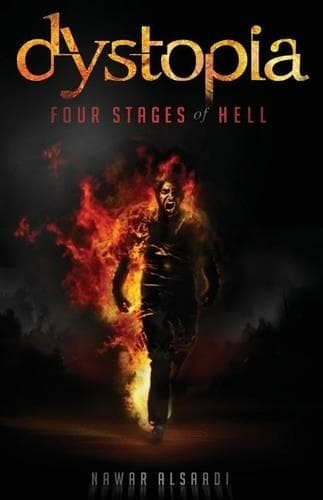 Cover of Dystopia