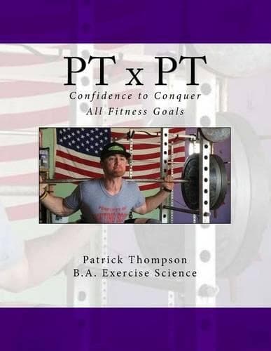 Cover of PT x PT