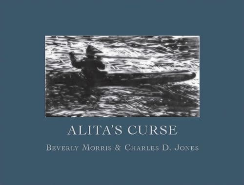 Cover of Alita's Curse