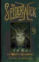 Cover of The Wrath of Mulgarath