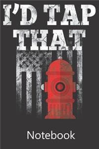 Cover of I'd Tap That