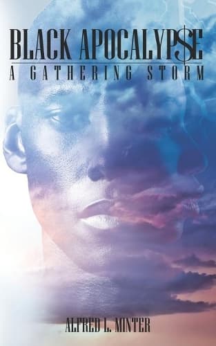 Cover of Black Apocalypse