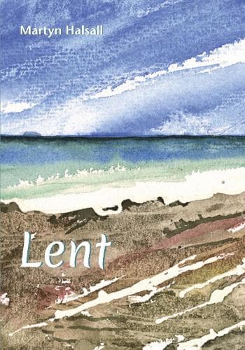Cover of Lent