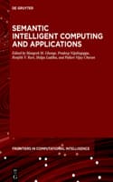 Cover of Semantic Intelligent Computing and Applications