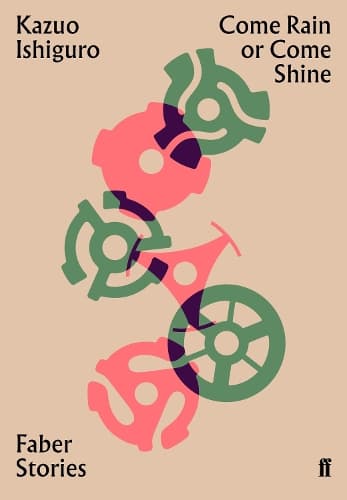 Cover of Come Rain or Come Shine