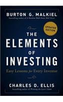 Cover of The Elements of Investing