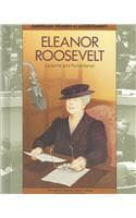 Cover of Eleanor Roosevelt