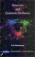 Cover of Relativity And Quantum Mechanics