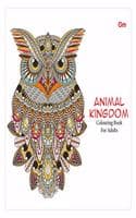 Cover of Animal Kingdom