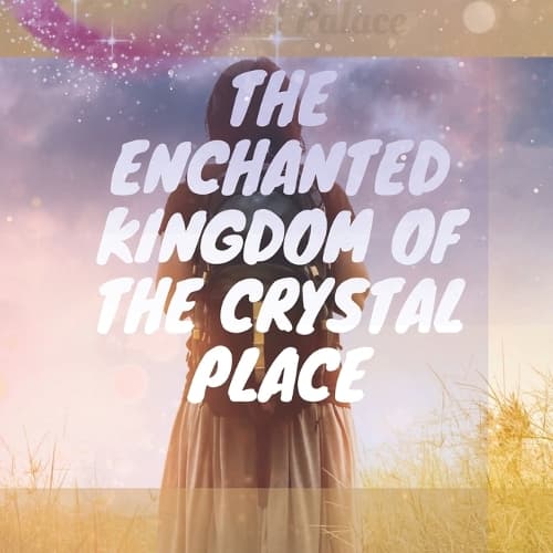 Cover of The Magical Forest of Enchantment