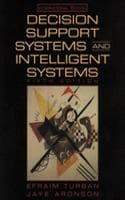 Cover of Decision Support Systems and Intelligent Systems