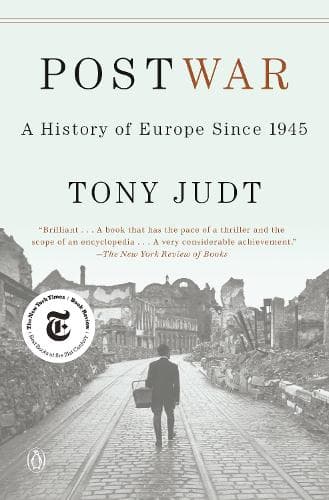 Cover of Postwar