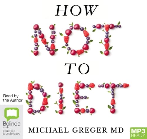 Cover of How Not To Diet