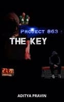 Cover of Project 863 : The Key