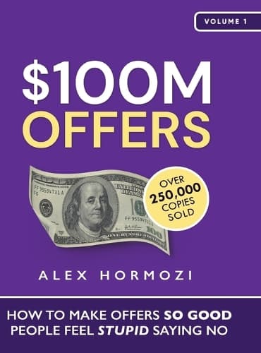 Cover of $100M Offers
