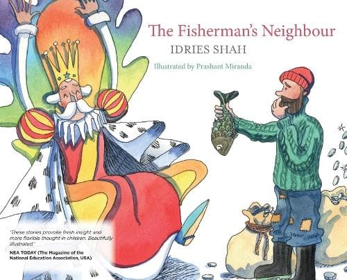 Cover of The Fisherman’s Neighbour
