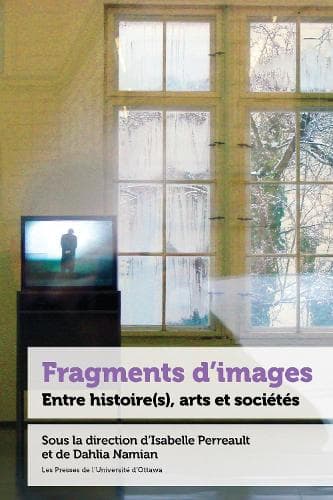Cover of Fragments d’images