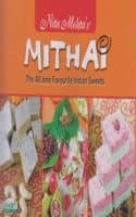 Cover of Mithai