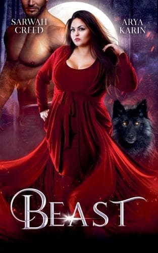 Cover of Beast