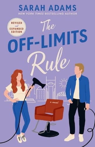 Cover of The Off-Limits Rule