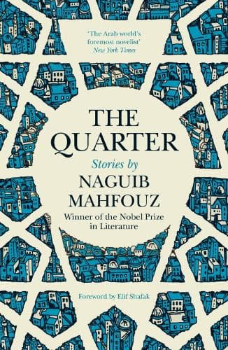 Cover of The Quarter